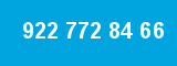 922 772 84 66